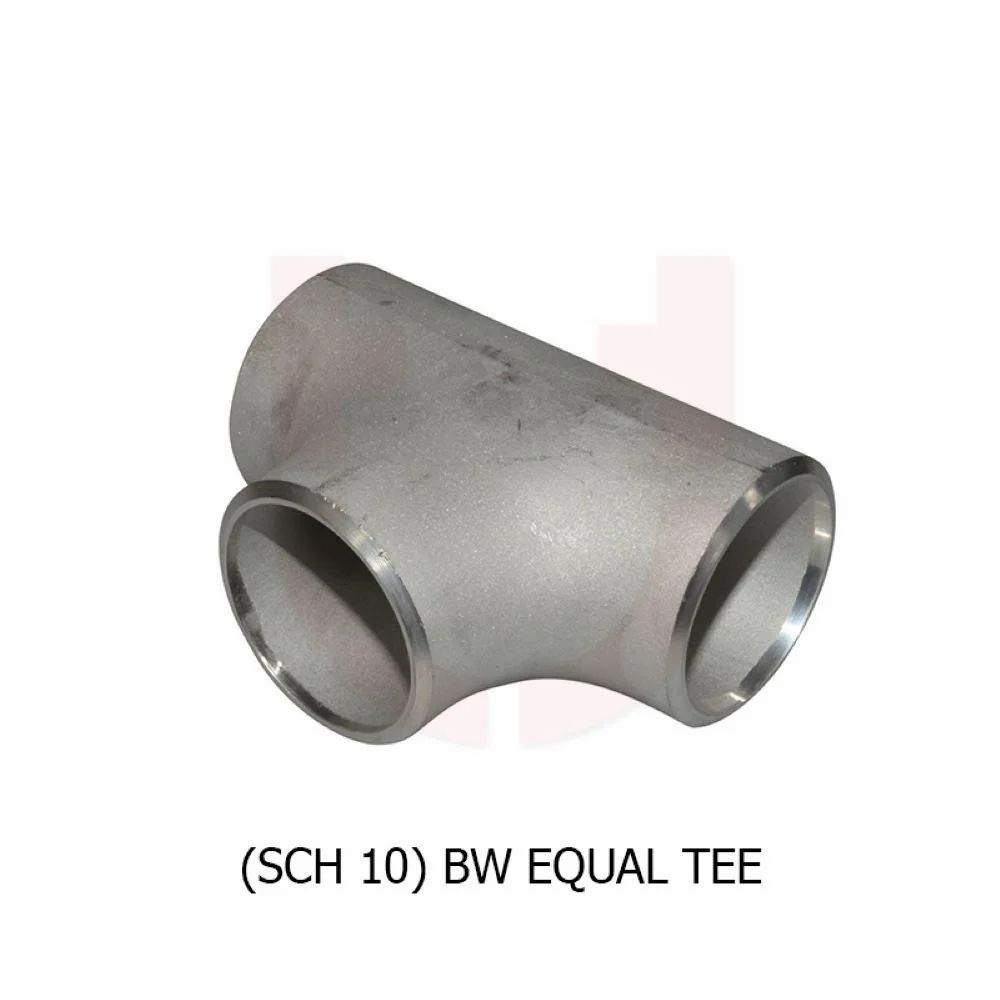 Equal Tee Fittings