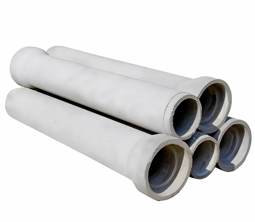 30mm Round Spun RCC 