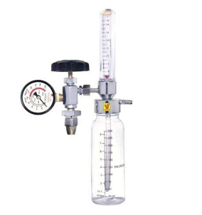 Oxygen Flow Meter
