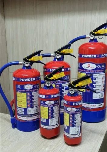Office Fire Extingui