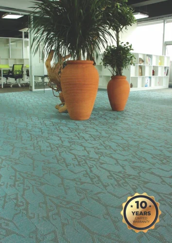 Woven Vinyl Flooring