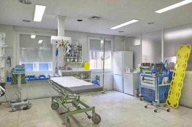Operation Theatre, Surgical, I..