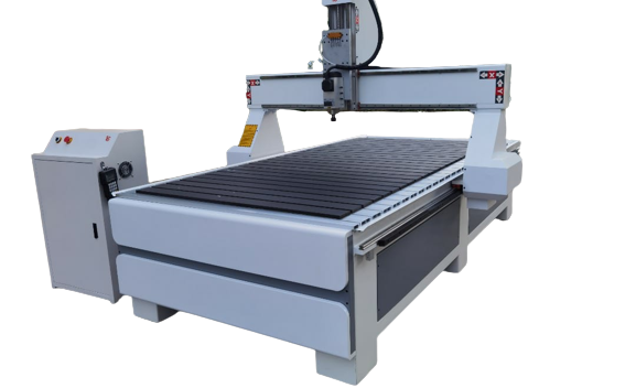 Cut Master :- CNC Ro