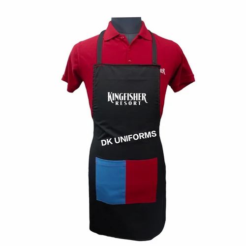 Full Apron