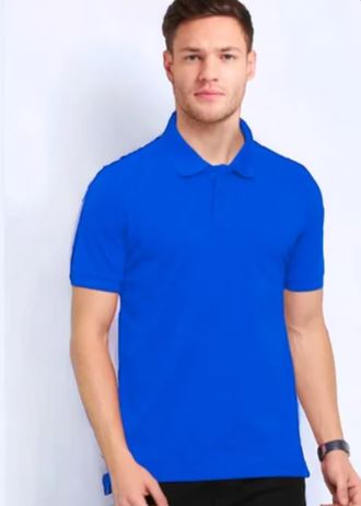 T Shirt Uniform