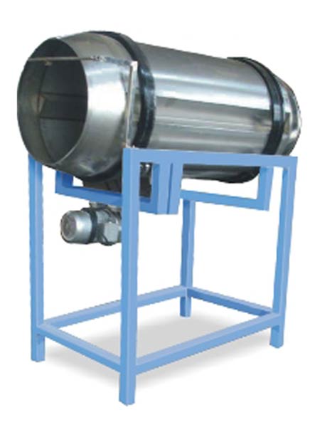 Masala Mixing Drum