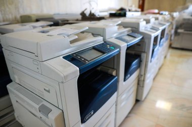 Digital Printers
