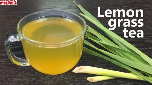 Lemon Tea Powder