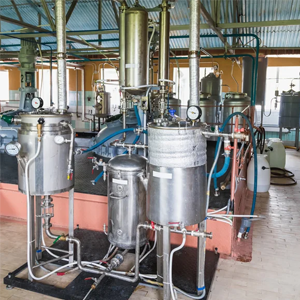 Disinfection Equipment & Machi..