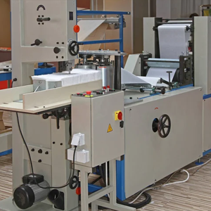 Marking and Stamping Machines
