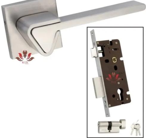Mortise Handle