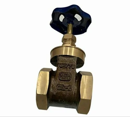 Gun Metal Gate Valve