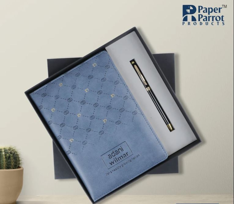 Notebook Set