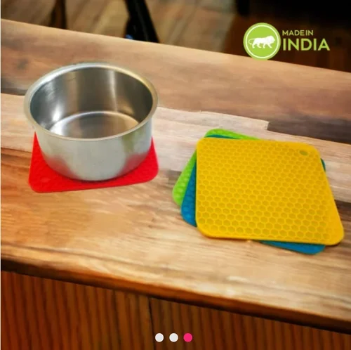 Silicone Hot Mat