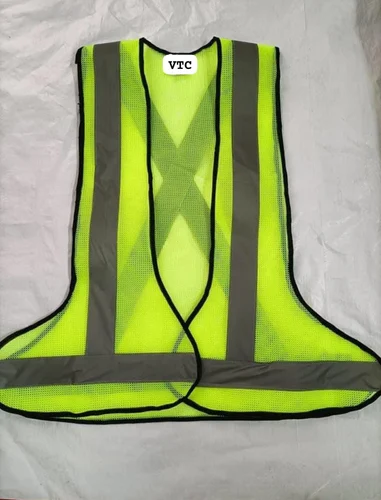 Polyester Safety Jac