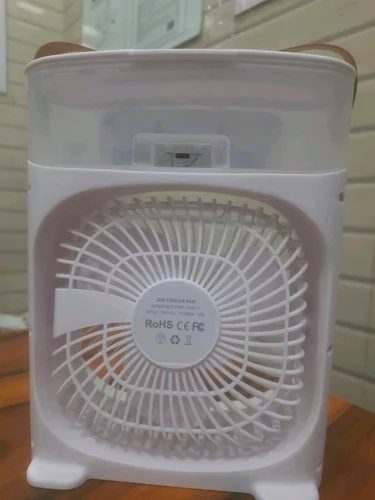 Mini Cooling fan