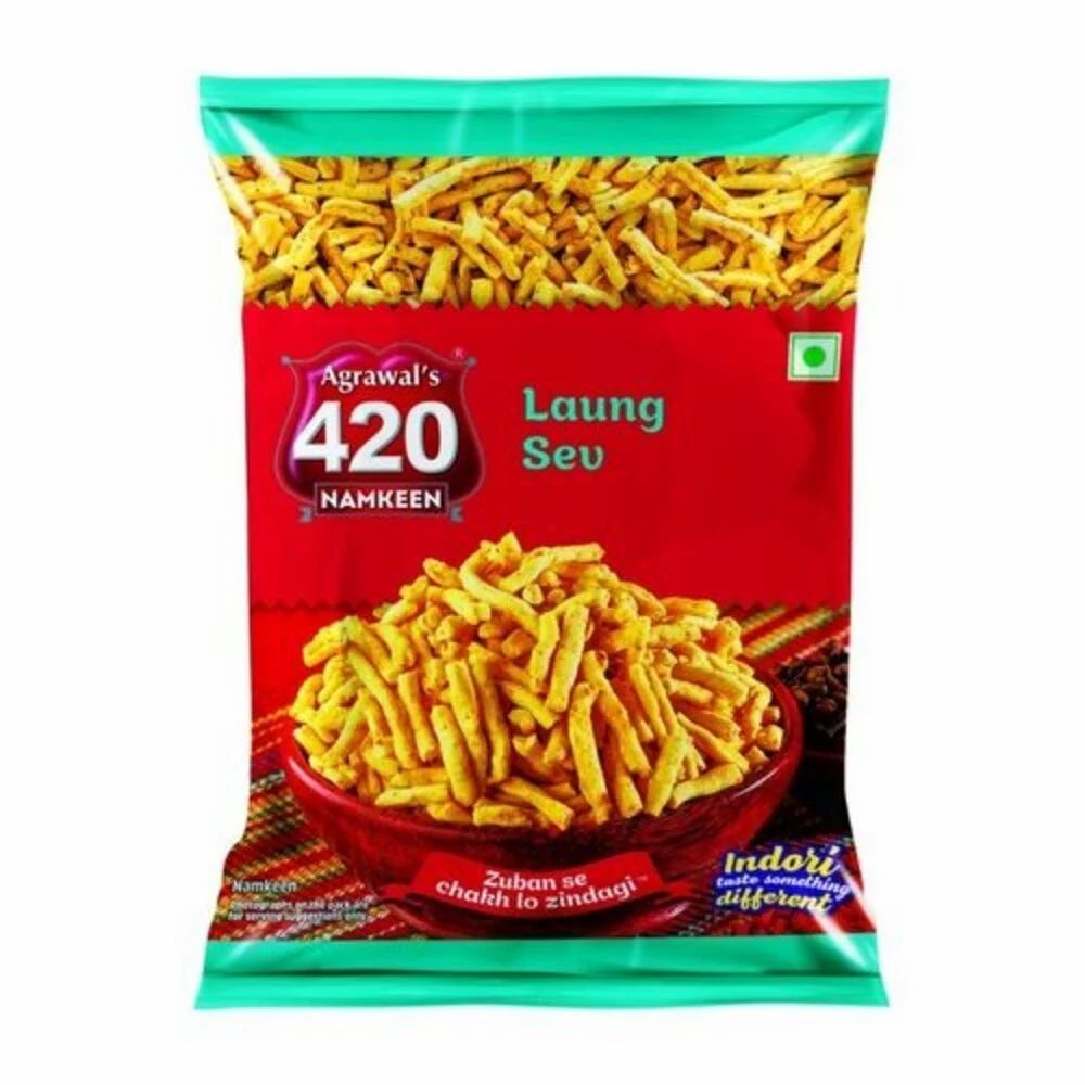 Sev Namkeen
