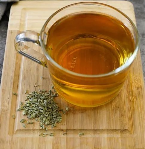 Fennel Herbal Tea
