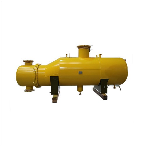 Reboiler Heat Exchan