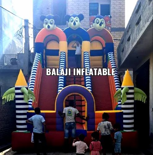 Best Kids Jumping Ba