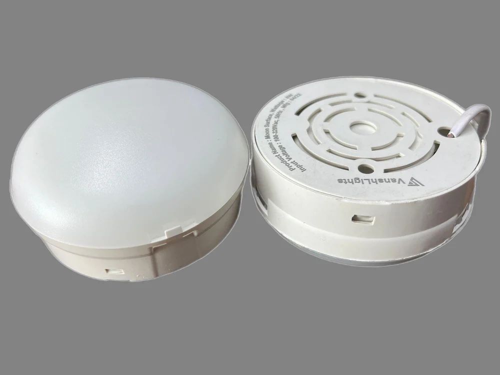 Surface Light 8w