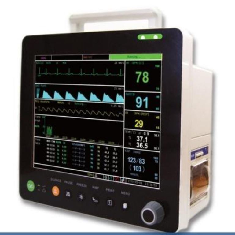 Patient Monitor
