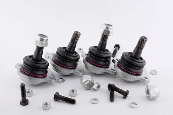 Suspension Arm Assembly