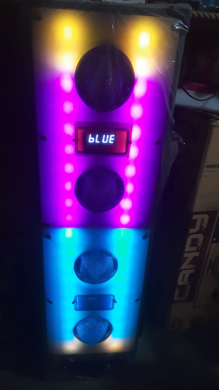 Speaker 