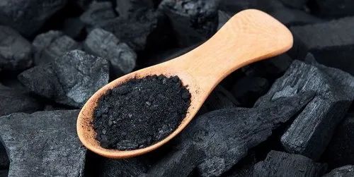 Charcoal Powder
