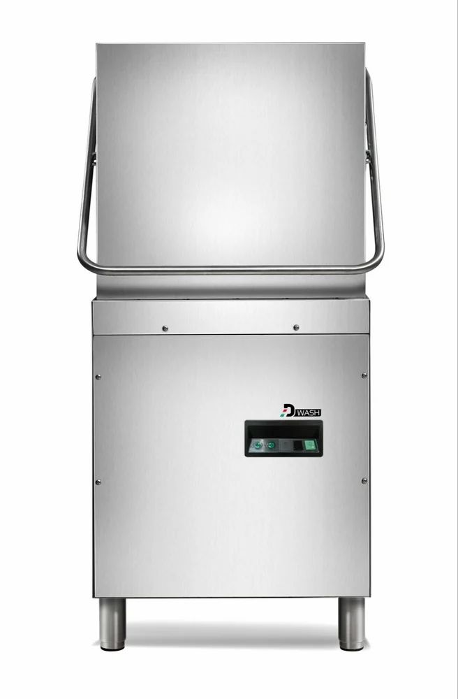 Hood Type Dishwasher