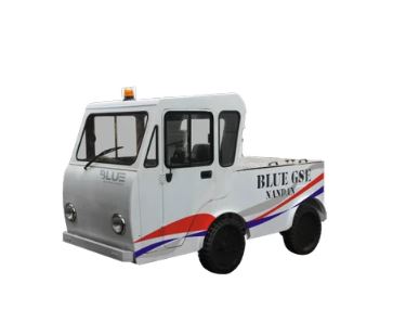 Baggage Towing Tract