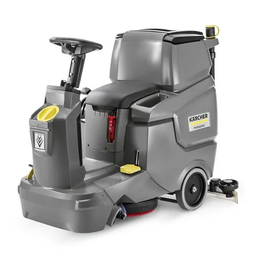 Karcher Ride On Scru