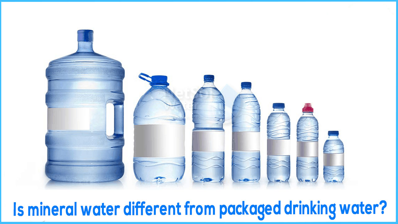 Water 1 liter