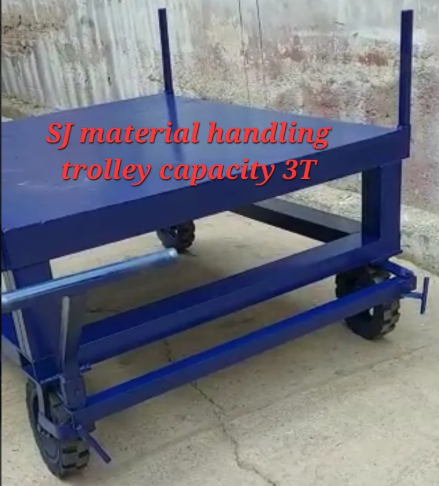 Material Handling Ha