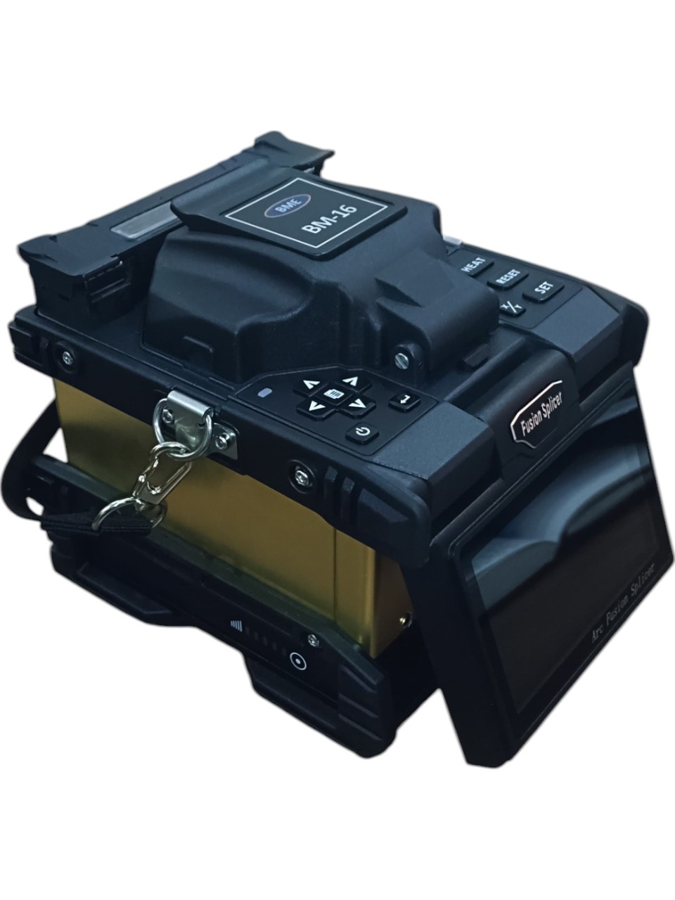 Fusion Splicer BM-16 Core to Core