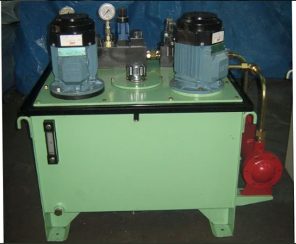Hydraulic Power Pack