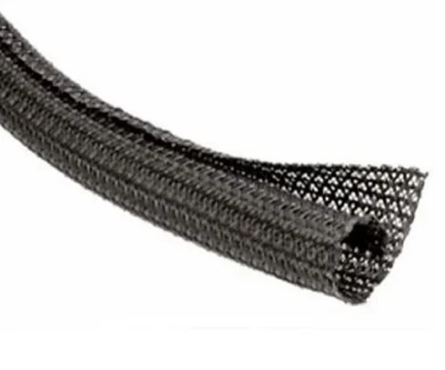 Braided Flexible Wire