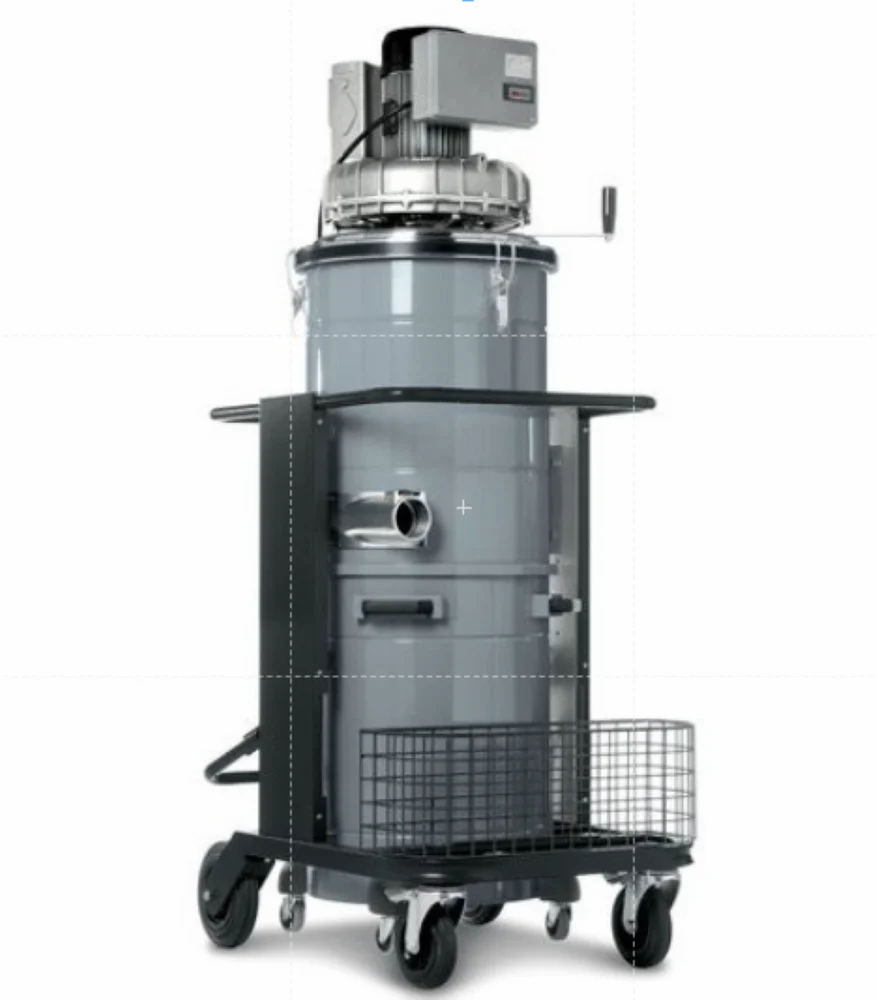Vacuum Cleaner