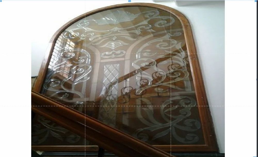 Stainless Steel Glas