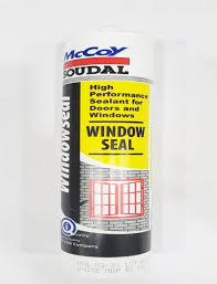 Mccoy Soudal Window 