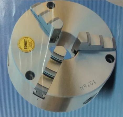Chuck For Lathe Mach