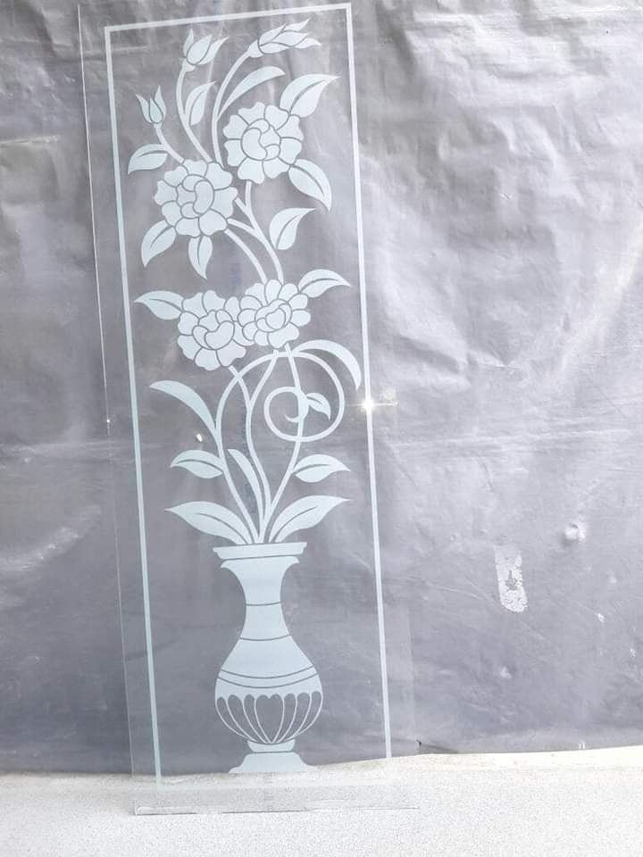 Designer Glass