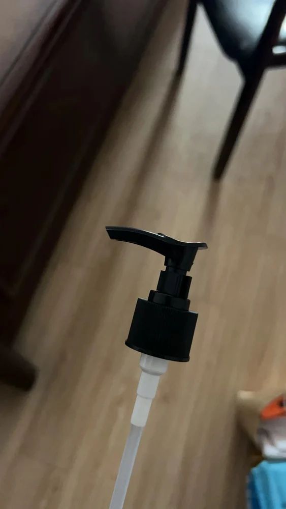 20mm Lotion Dispense