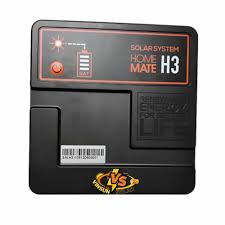 H3 Solar Home System