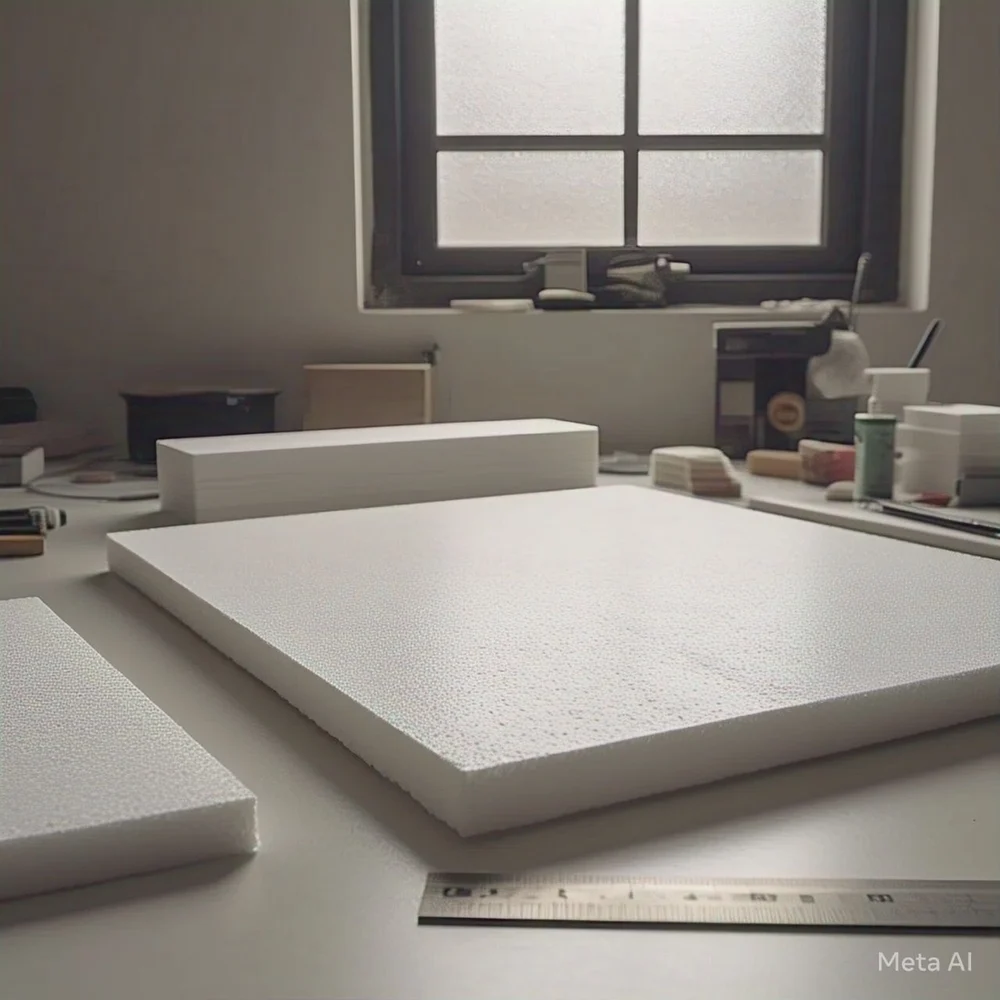 Thermocol Sheet - 50