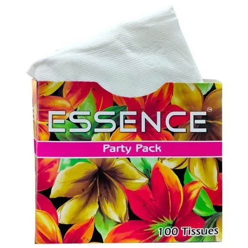 C Fold Tissue Paper