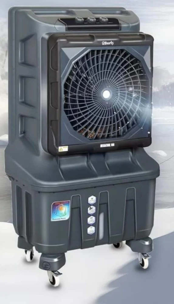 Burly Air Cooler