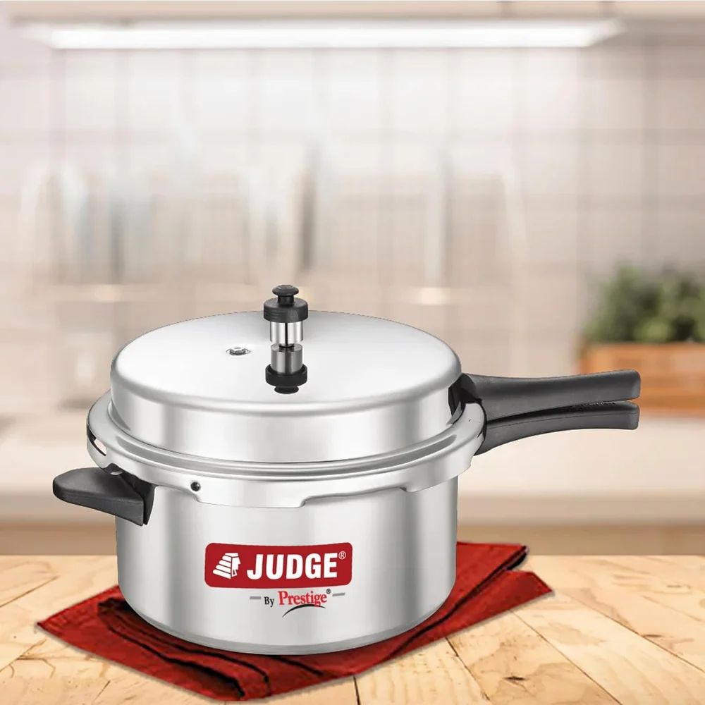 Judge by Prestige De