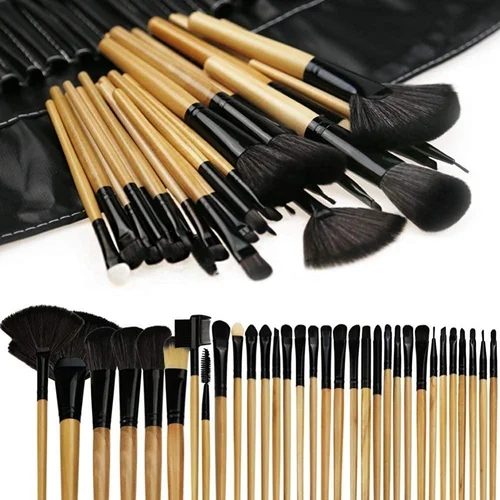 32 PC Makeup Brush