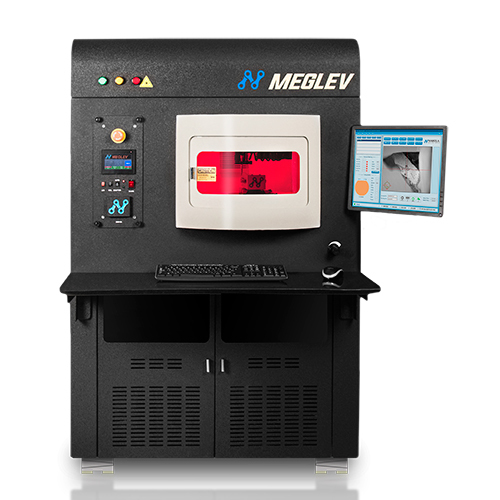 Meglev Cnc Green Las